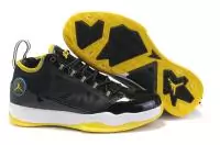 2019U sport air jordan cp3 iv generation noir or taille 41-46